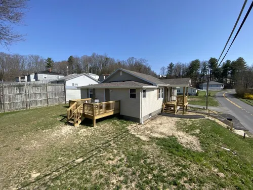 Traveler’s Rest » Beautifully-Renovated Retreat - 3 stjerner