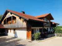 Ferienwohnung Zum" Hecher Klausi"