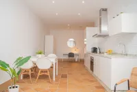 Apartamentos Casa Tuli B