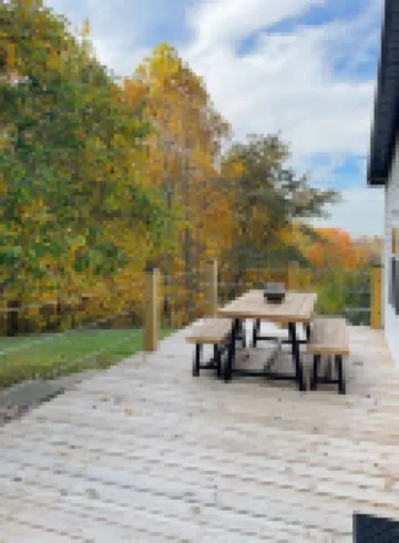 Bungalow on Bunker- Hike/Bike In/out —Home nestled in Great Seal State Park