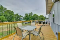 Boats and Coves Unit 2 / Lots of Boat parking