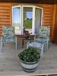 Country Cottage