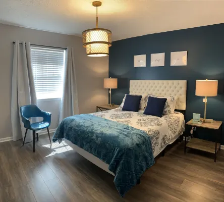 Posh Pad Near Downtown and Tybee Beach 와이트마쉬 아일랜드 호텔