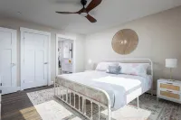 Waterfront Home with Panoramic Views in Black Dog Harbor, Salvo, NC