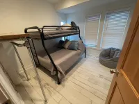 TOP ZOO Host for over 10 years! Clean and Cozy-amazing beds. Hoteles cerca de Kipp