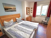 Our Attractive Vacation Apartment for 2 People with Excellent Facilities. Hotels in Prerow