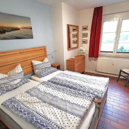 Our Attractive Vacation Apartment for 2 People with Excellent Facilities.