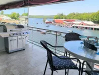 Discover lake life living at its finest in our 2 bedroom  on Lake Winnipesaukee! Hotels in Laconia