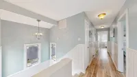 6 Bedroom Oceanfront House in N. Bethany Beach. Renovated in 2024. Watch video!