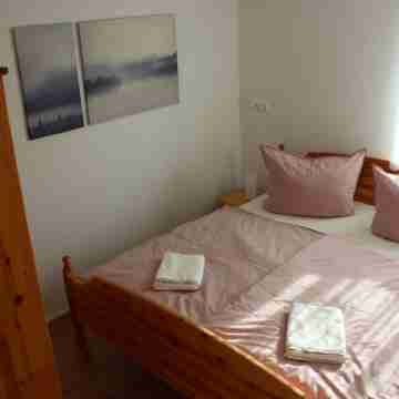 Apartment in the Northern Black Forest 40 m² Rooms