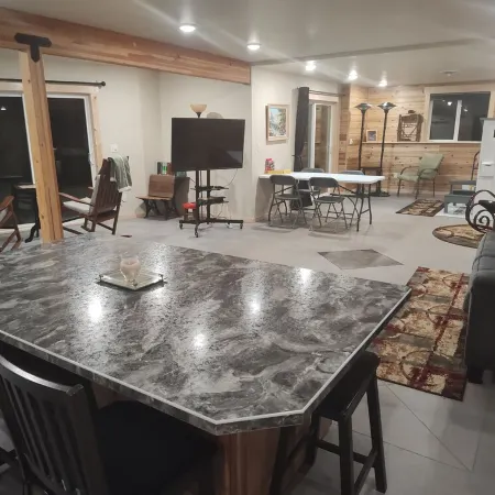 Retreat Suite - Princeton Highlands