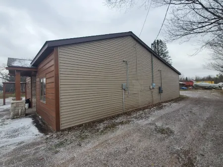 The Clinic Отели в г. Станнард Тауншип