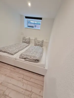 Ferienwohnung Am Neuenberg