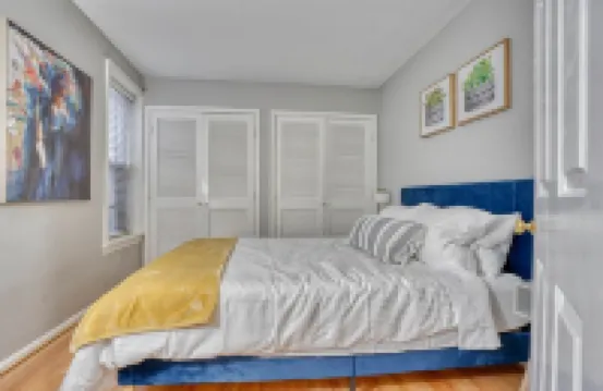 Charming Federal Hill! One Bedroom With Vibes