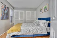 Charming Federal Hill! One Bedroom With Vibes