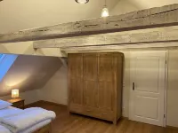 Ruhe und Entspannung Umgeben von Einer Herrlichen Gartenanlage Hotel a Krauschwitz