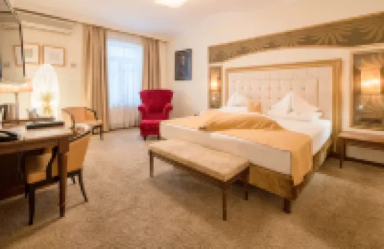 Hotel Goldener Adler, Bw Signature Collection Hotel a Innsbruck