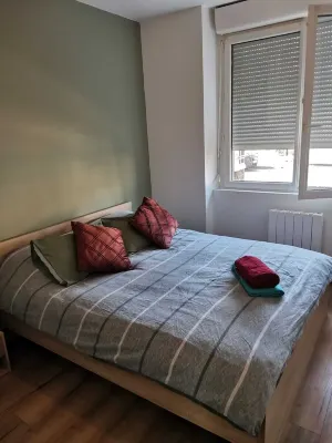 Small, comfortable house, Hotels near 70.8