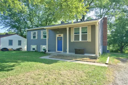 Dwntwn Westfield Family home close to GrandPark and local entertainment