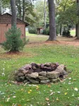 Pappy’s Camp on Blue Ridge Road