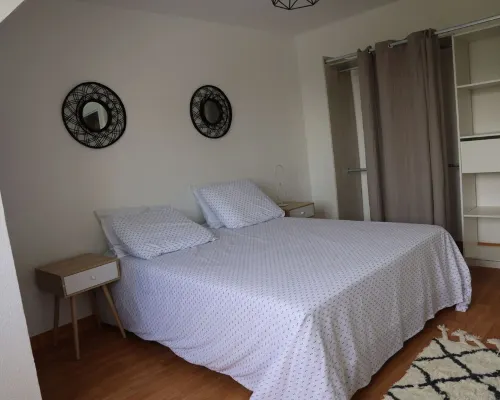 Appartement de Charme Situé au Centre-ville Avec vue mer Hotels in Le Conquet