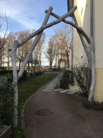 Pure beach life, less than 100m to the beach