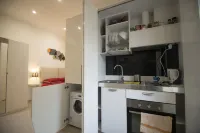 Private Suite for Couple into City Centre Near Amalfi Coast & Salerno Airport