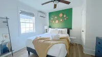 Park Circle Chateau - Newly Renovated
