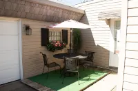 Great place for family and friends! Hotels in der Nähe von Amtrak - Cleveland Station