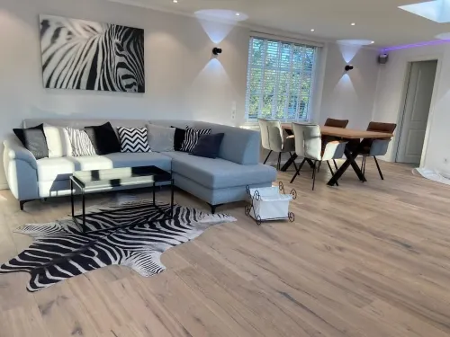 Appartement-SaLu - in the heart of Bad Tölz Hotels in Bad Tolz