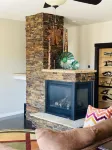 Secluded Mountain Home with Beautiful Views