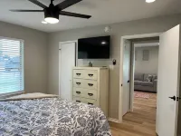 Old Town Hidden Treasure Hotels in Burleson