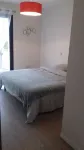 Villa for 8 people on a horse farm