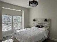 Experience Elegance at our Luxury Ranch with New Pool & Deck