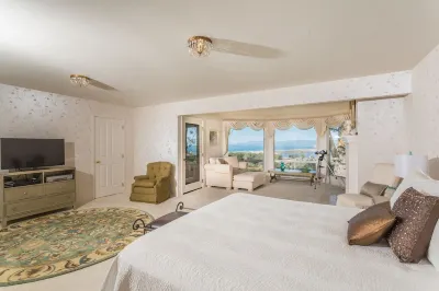 Minutes from Morro Bay, Beaches, Montana De Oro, Wineries, Golf, Hiking