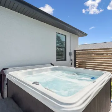 Modern Oasis Estero Bay - a serene retreat for the ultimate vacation experience