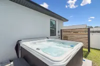 Modern Oasis Estero Bay - a serene retreat for the ultimate vacation experience