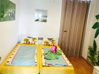 Apartment with Rhine view, 125 sqm, 4 rooms, designer furnishings - バルコニー