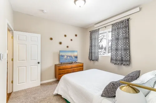 Brilliant Holliday Park 2-Bedroom