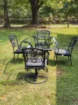 D and T Retreat. Beautiful home near lake Ouachita, hiking, crystal mines. Twin Creek Crystal Mine附近的飯店