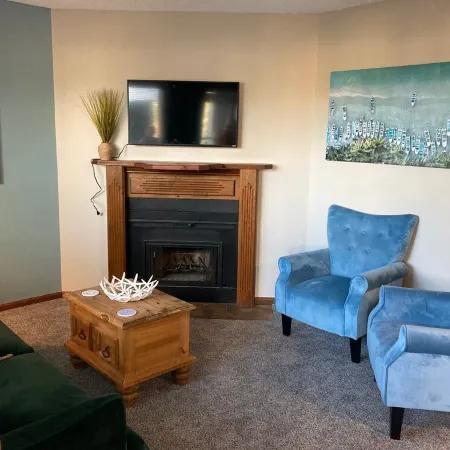 Oasis Excape in Central Cheyenne