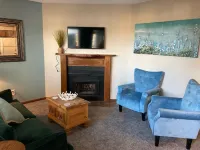 Oasis Excape in Central Cheyenne Hotel a Cheyenne