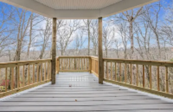 Drakes Creek: Gather, Rest & Recharge!