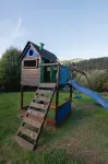 MARKAIDA HOUSE WITH POOL