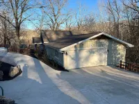 Tristan Trail House w/ Easy Trail Access and Hot Tub