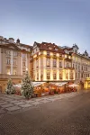 Hotel U Prince Prague by Bhg Hotels near Estates Theater