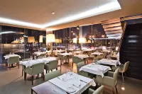 Golden Tulip Sao Joao Da Madeira Hotel Hotels in Sao Joao da Madeira