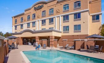 Fairfield Inn & Suites Rancho Cordova