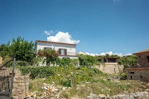 Casa Aniello Indipendente Hotels in Pisciotta