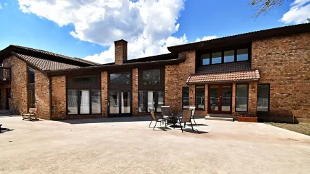 7000 sqft house on 5 acre with pool and indoor basketball/Raquetball court